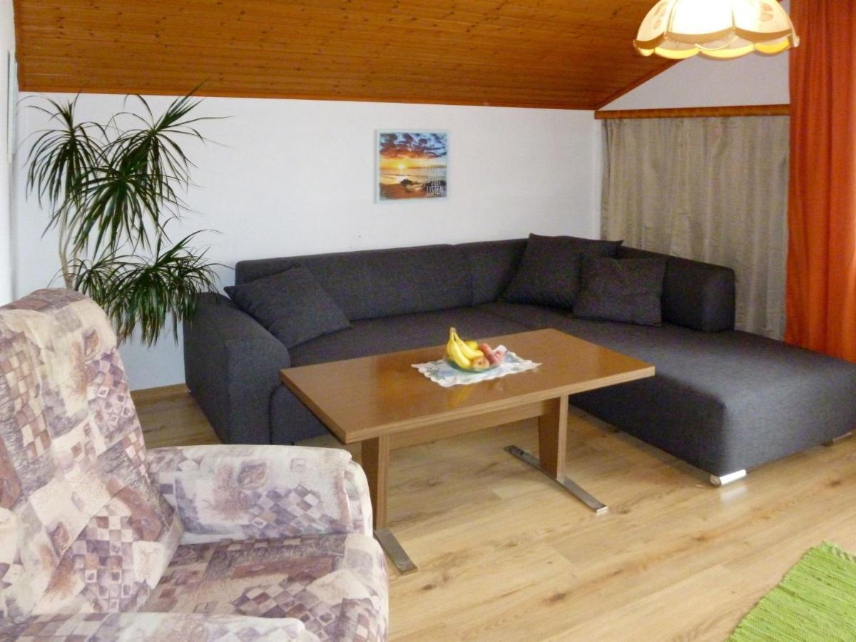 Holiday Home Katharina - Gbm220 By Interhome Грёбминг Экстерьер фото