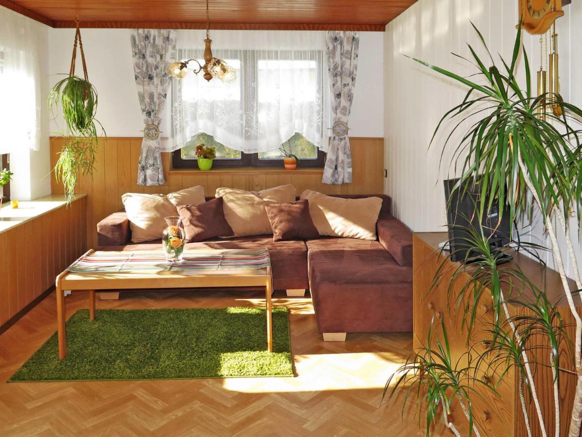 Holiday Home Katharina - Gbm220 By Interhome Грёбминг Экстерьер фото